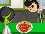 Papas Pastaria Papas Pastaria