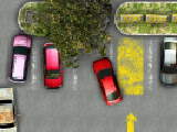 Parking Fury Parking Fury