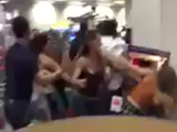 Angry Parents Start a Mob At Chuck E. Cheese Angry Parents Start a Mob At Chuck E. Cheese
