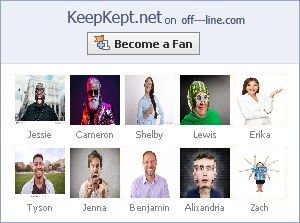 KeepKept Forums KeepKept Forums